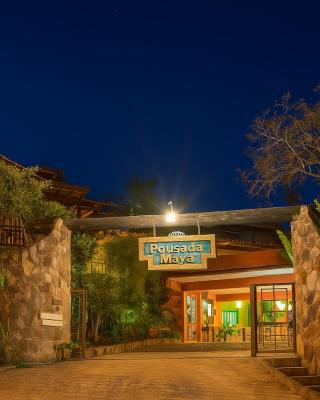Pousada Maya