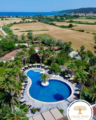Palma Village by Greek Pride Hotels
