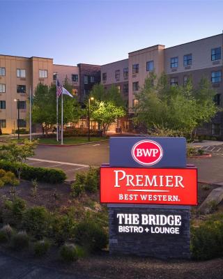 Best Western Premier Hotel at Fisher's Landing