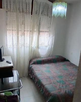 Cuarto Privado Doble en Toledo