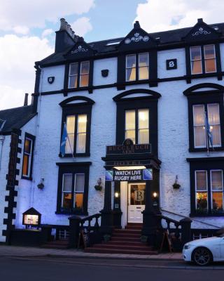 Buccleuch Arms Hotel