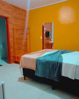 Pousada Estrela Guia