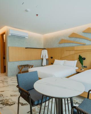 The Hotel Elizabeth Resort and Villas - Long Beach San Vicente Palawan