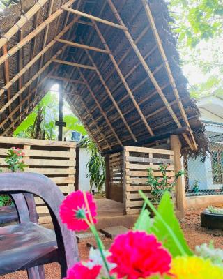 Elephant safari Lodge sigiriya junction