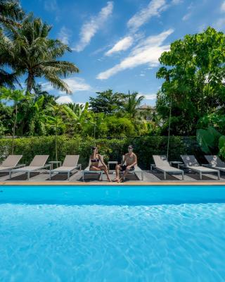 Seaside Naithon Phuket - Newly Opened