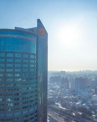 Shangri-La Far Eastern Tainan
