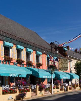 Hotel de la Poste