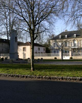 Château Mesny