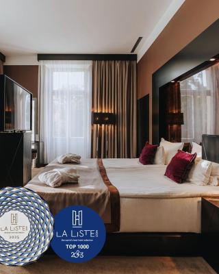 Platinum Palace Boutique Hotel & SPA
