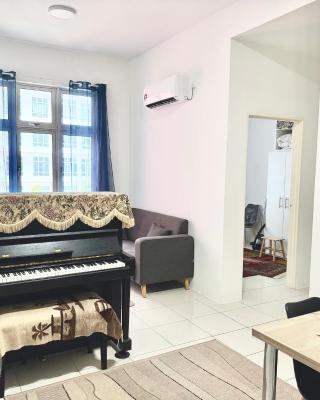 Private Room Ipoh Centre - Stay with host