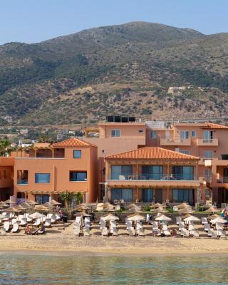 High Beach Resort
