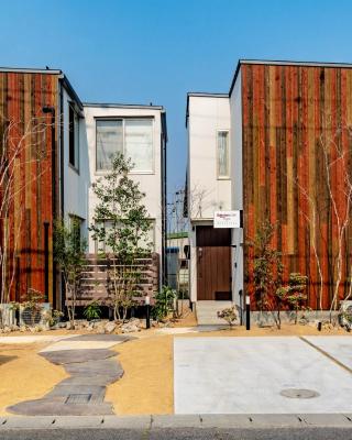 Rakuten STAY HOUSE x WILL STYLE Hachimanbori