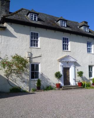 Aberllynfi Riverside Guest House