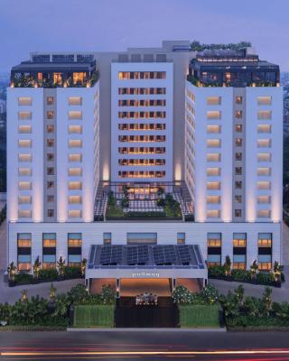 Pullman Chennai Anna Salai - Premium Brand By Accor