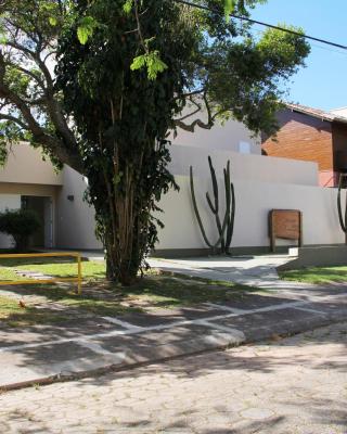 Pousada Floripa Lodge