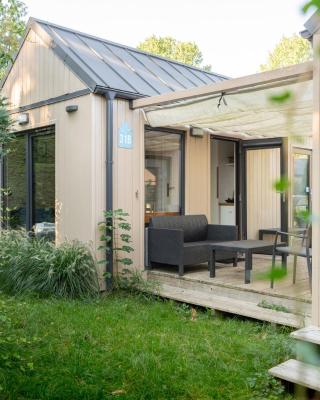 Pod Cyprysami - surf & family resort
