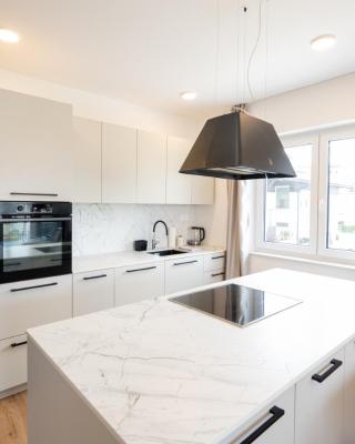 Modern Home Suites