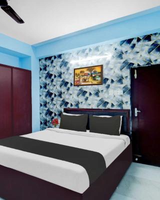 Hotel O Kennedy Railway Junction