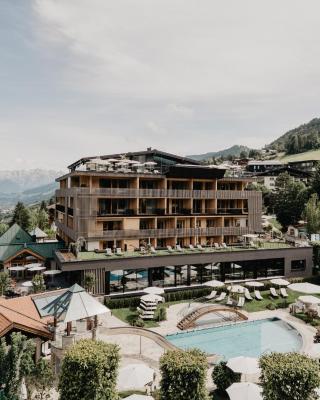 Hotel Berghof - St Johann in Salzburg