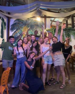 Chill Out Hostel