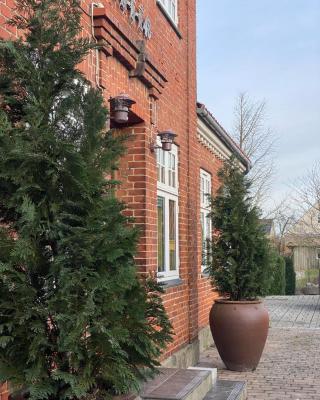 Tjebberupgaard B&B