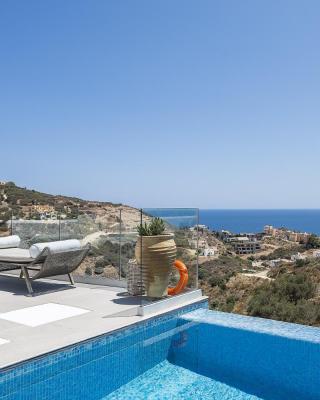 Royal Garden Villas