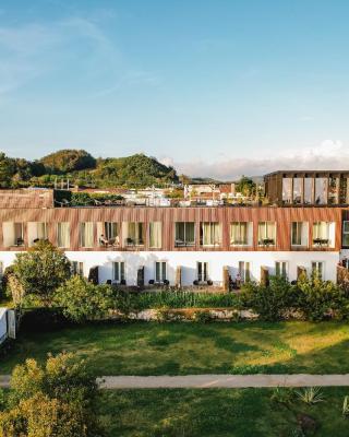 Senhora da Rosa, Tradition & Nature Hotel