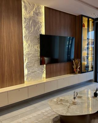 Appartement Corail à Marina Smir