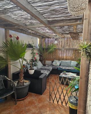 B&B La Caleta Zimmer 3