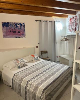 Relais corso Vittorio 25