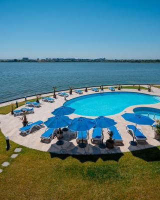Belinda Hotel Mamaia Adults Only