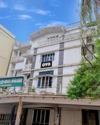 HOTEL O Upasana