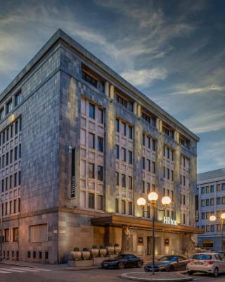 Hilton Turin Centre