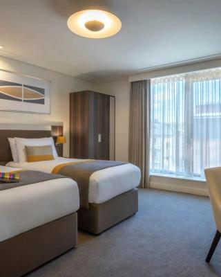 Jet Fox by Aero View Hotel, Delhi Airport