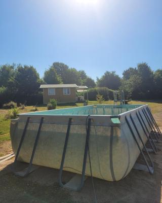 Camping les Hirondelles