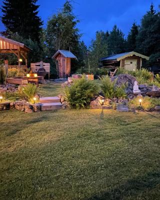 Kulppis Bed&Breakfast