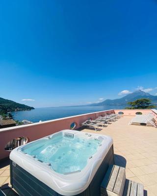Hotel Pai