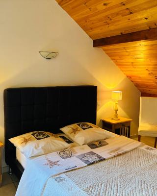 Le Rocher des Ducs, Appartement & Chambres, stations de ski à proximité