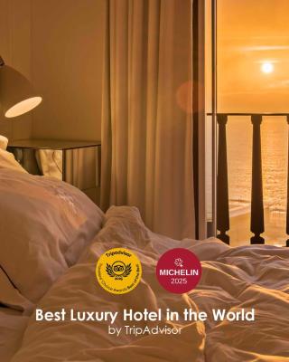 Santiago de Alfama - Boutique Hotel
