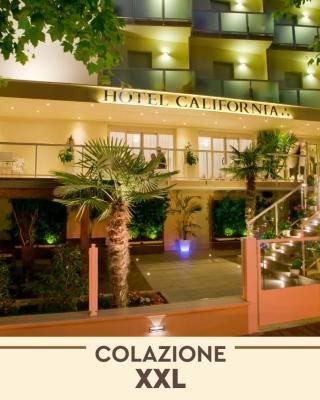 California Pastry Hotel