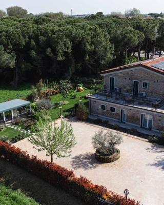 La Pineta del Borgo