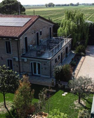 La Pineta nel Borgo