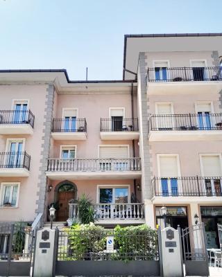 Hotel Berlino