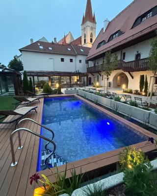Penzion Kaplanka