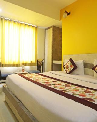 Hotel Smart Inn-Near Delhi Airport