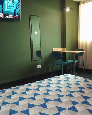 Hostal Residencial Mochica