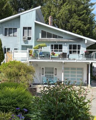 Bayview Bed and Breakfast