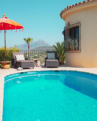 Little Bali Javea
