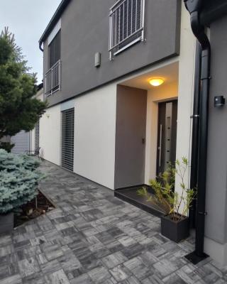 Apartmán Hevlín