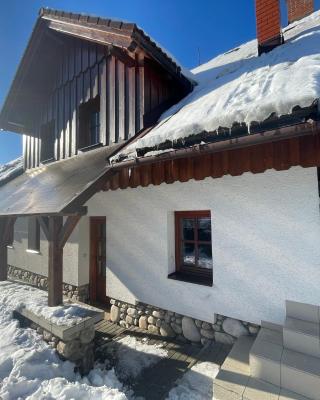 Apartmány Votočkovi